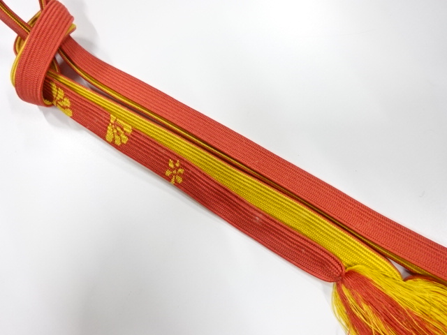 Japanese Kimono / Accessories Silk